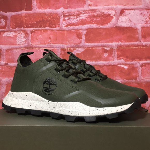 timberland brooklyn waterproof